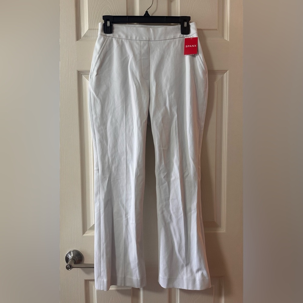 Spanx on the go kick flare pant